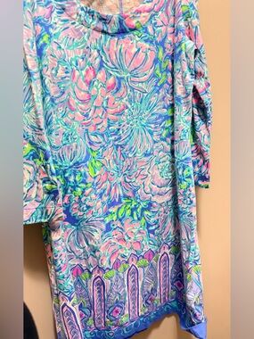 lilly pulitzer alyanna midi dress Lilly Pulitzer | Dresses | New Lilly Pulitzer Alyanna Back To Our Roots Ruffle Midi Dress Small